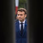 EXCLUSIF - La popularité de Macron au plus bas depuis un an après sa défaite aux