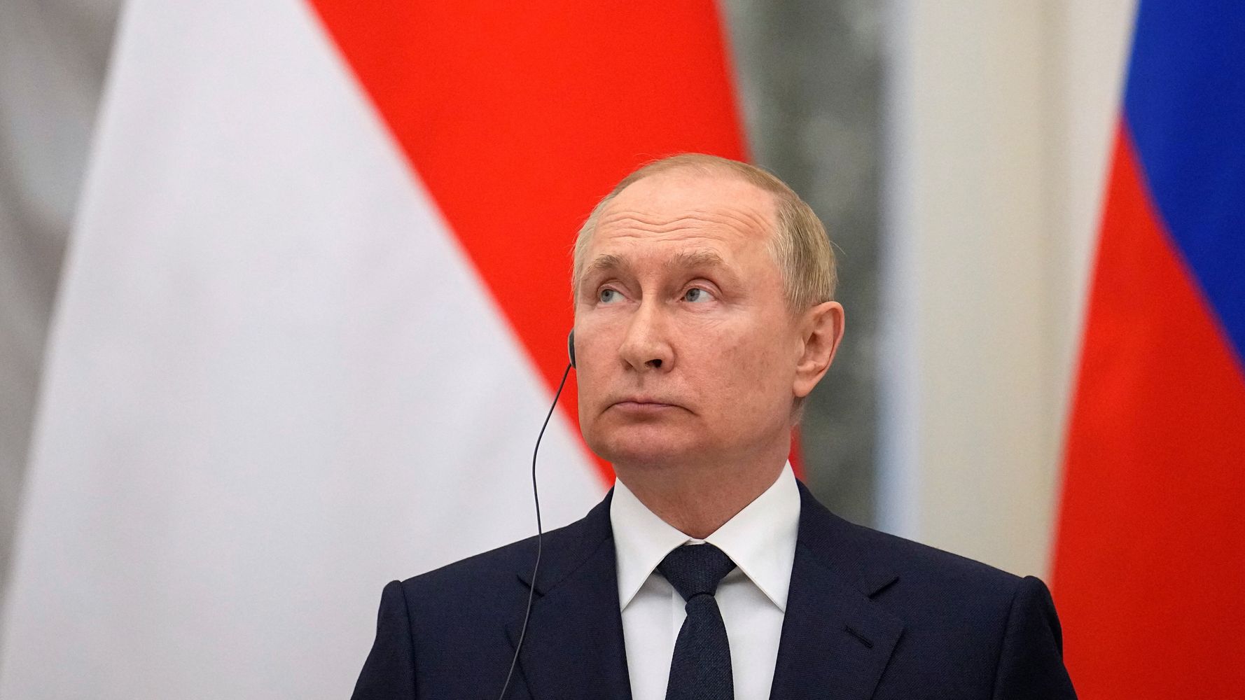 5 Things That Have Long gone Rather Incorrect For Russia This Week