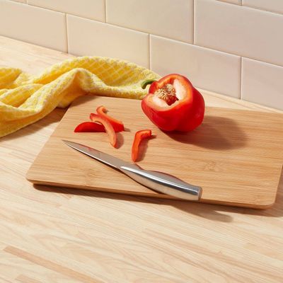 The Best Knife for Slicing Tomatoes