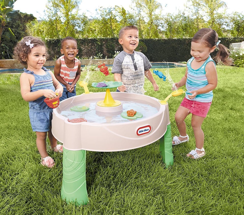 Backyard toys for kids for summer fun under $50 - Newsday