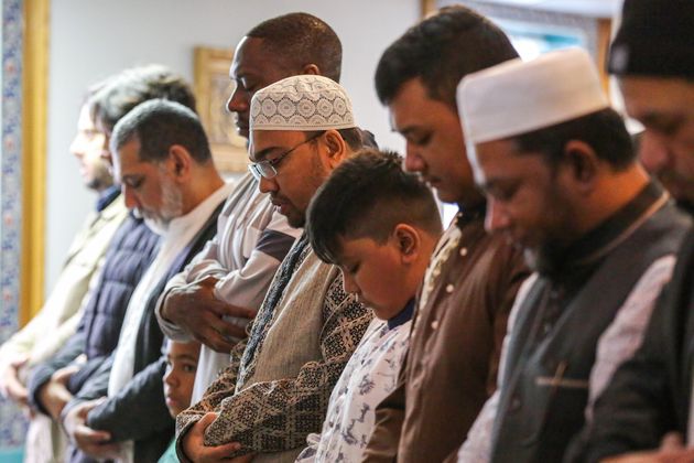 Attacks on mosques impact the whole community. 