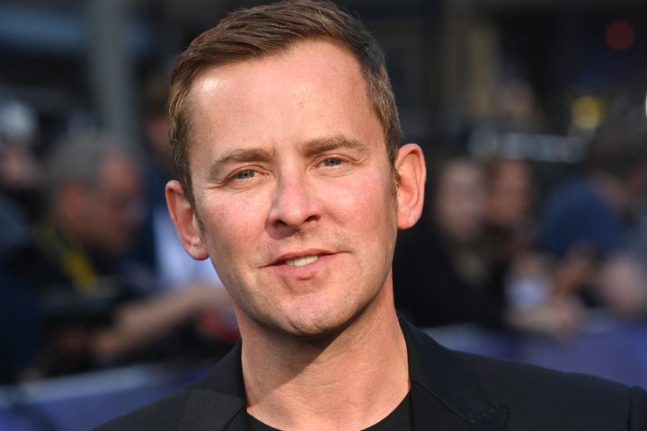 Scott Mills 