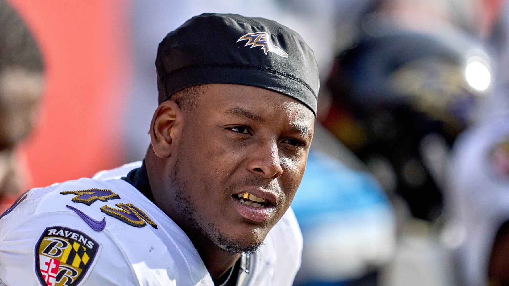 Baltimore Ravens Linebacker Jaylon Ferguson Died From Fentanyl And Cocaine, Examiner Says Baltimore Ravens Linebacker Jaylon Ferguson Died From Fentanyl And Cocaine, Examiner Says