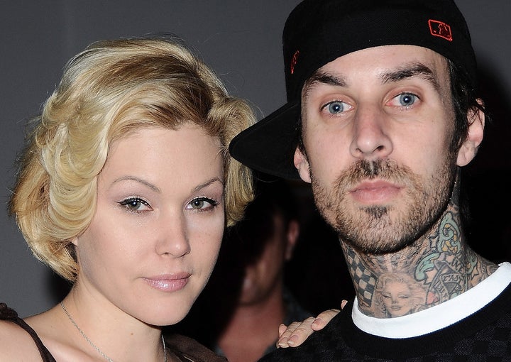 Travis Barker s Ex Wife Shanna Moakler Speaks Out On His