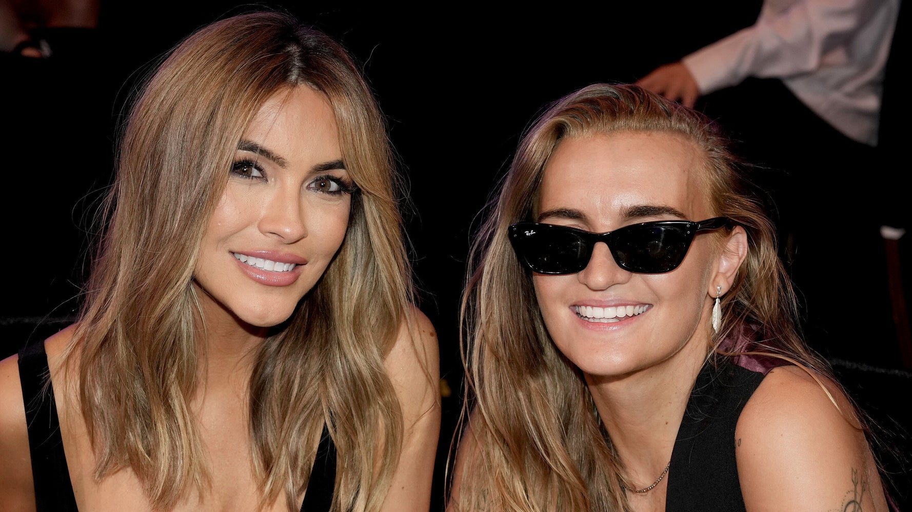 ‘Selling Sunset’s’ Chrishell Stause Gushes About ‘Super-Open’ Partnership With G Flip