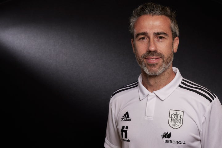 Jorge Vilda