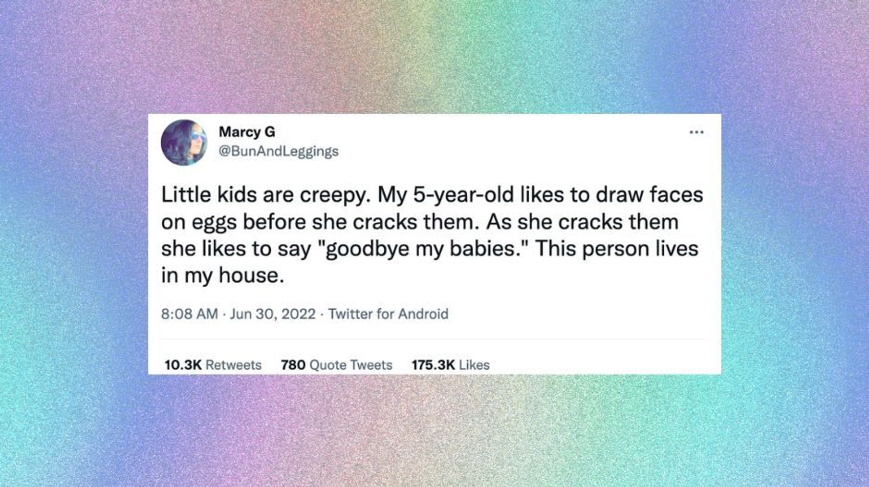 The Funniest Tweets From Parents This Week (June 25-July 1)