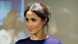 Two Metropolitan Police Officers Sacked Over Sharing Racist Meghan