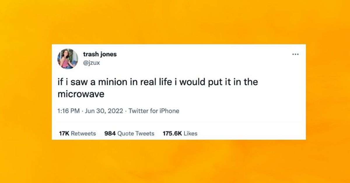 The Funniest Tweets From Women This Week (June 25-July 1