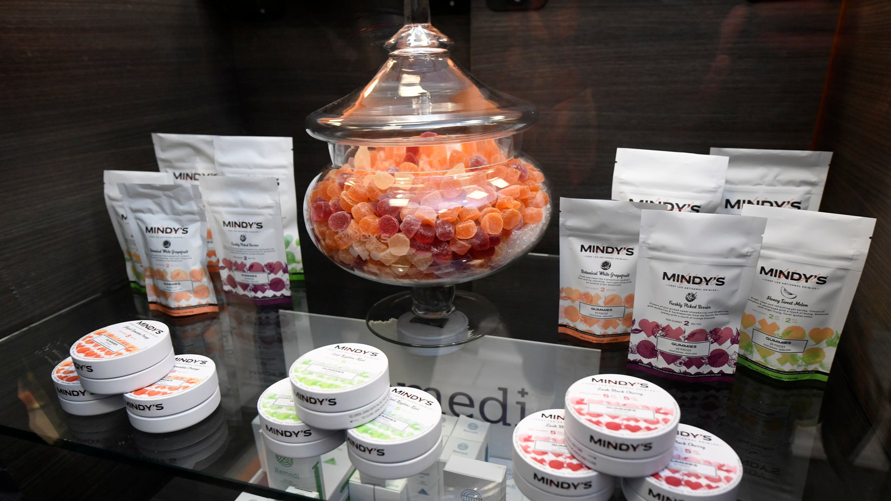 Minnesota’s GOP-Controlled Senate Legalizes THC Edibles — Not Totally On Purpose Minnesota’s GOP-Controlled Senate Legalizes THC Edibles — Not Totally On Purpose