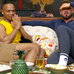 Celebrity Gogglebox Stars Have Heartfelt Reaction To Big Boys' Coming Out Scene