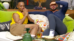 Celebrity Gogglebox Stars Have Heartfelt Reaction To Big Boys' Coming Out Scene