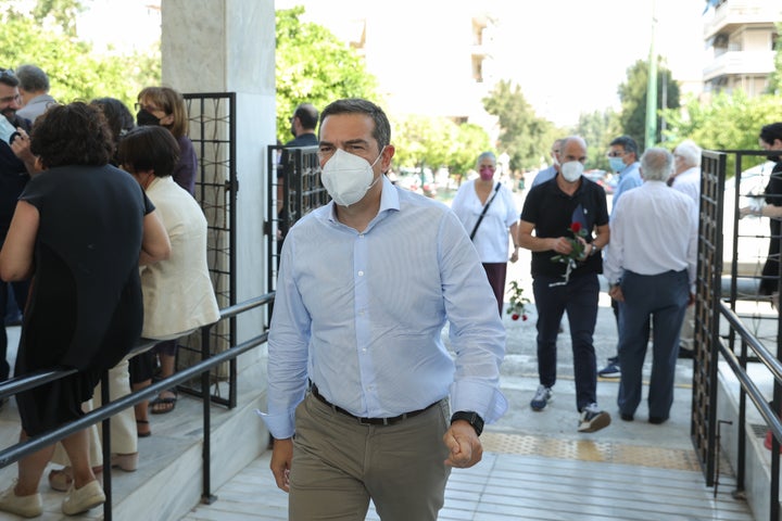 ΣΤΠÎ' ÎÎÎΡÎΤÎΦÎÎÎ Î Î ÎÎÎΤÎÎÎ ÎÎÎÎÎΠΤÎÎ¥ ÎÎÎÎ ÎÎÎÎÎÎÎÎÎ ÎÎ¥ÎÎÎ¥ (ÎÎΣÎÎÎΣ ΡÎÎÎ ÎÎ ÎΣ/EUROKINISSI)