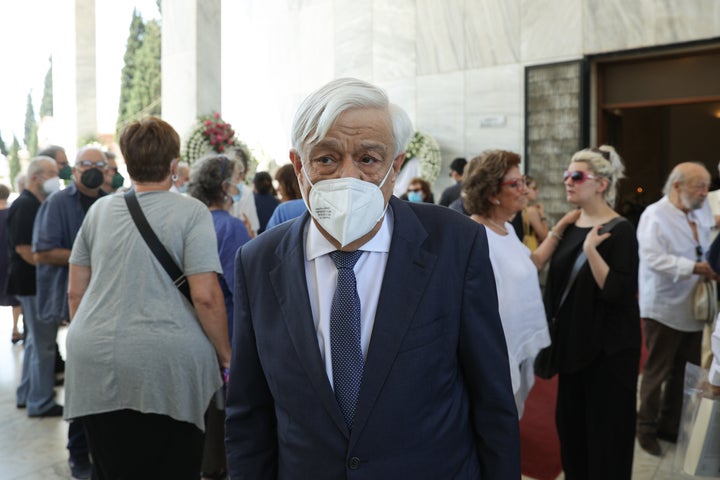 ΣΤΠÎ' ÎÎÎΡÎΤÎΦÎÎÎ Î Î ÎÎÎΤÎÎÎ ÎÎÎÎÎΠΤÎÎ¥ ÎÎÎÎ ÎÎÎÎÎÎÎÎÎ ÎÎ¥ÎÎÎ¥ (ÎÎΣÎÎÎΣ ΡÎÎÎ ÎÎ ÎΣ/EUROKINISSI)
