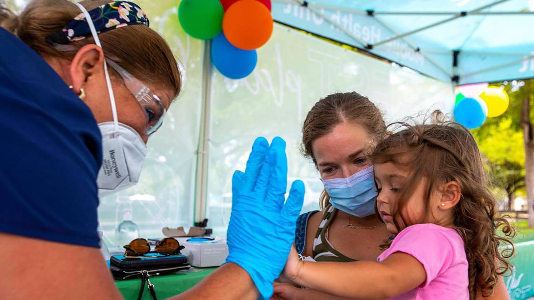 Florida Pediatrician Axed From State Board For Pro-Vaccine Comments - Vimarsana News