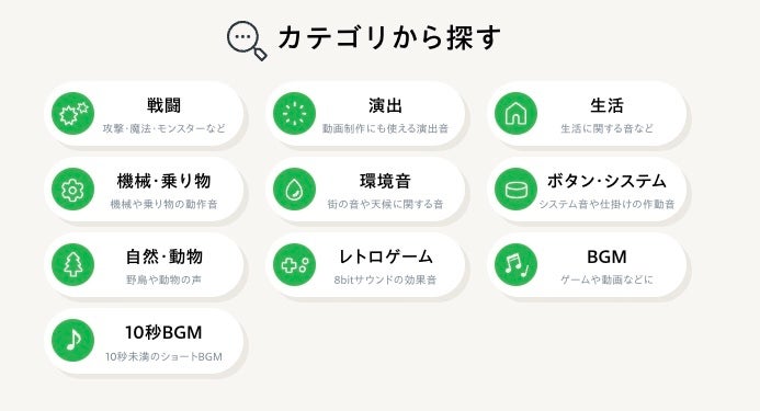 待って神すぎん Bgmや効果音が使い放題の Springin Sound Stock ができるまで ハフポスト アートとカルチャー