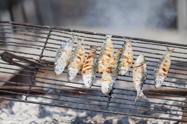 「焼き網 or 魚焼きグリル」に軍配が上がった