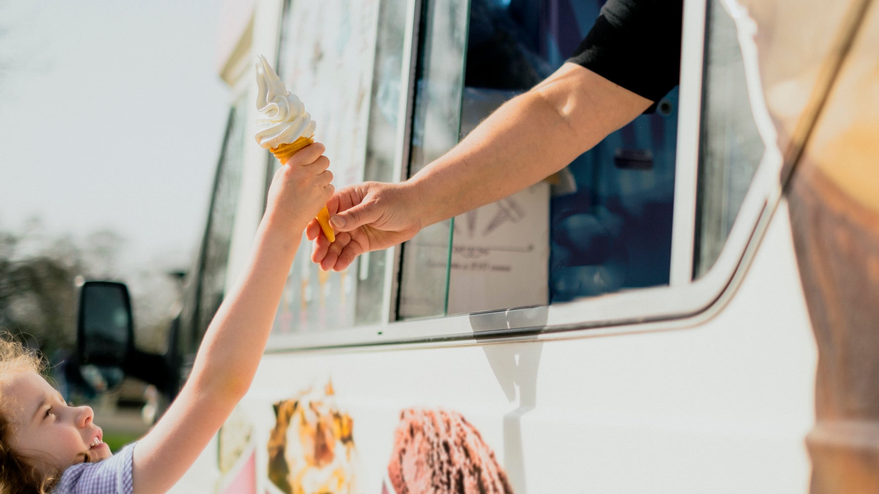 Ice Cream Trucks Return To Colorado Community After 65 Years - Vimarsana News