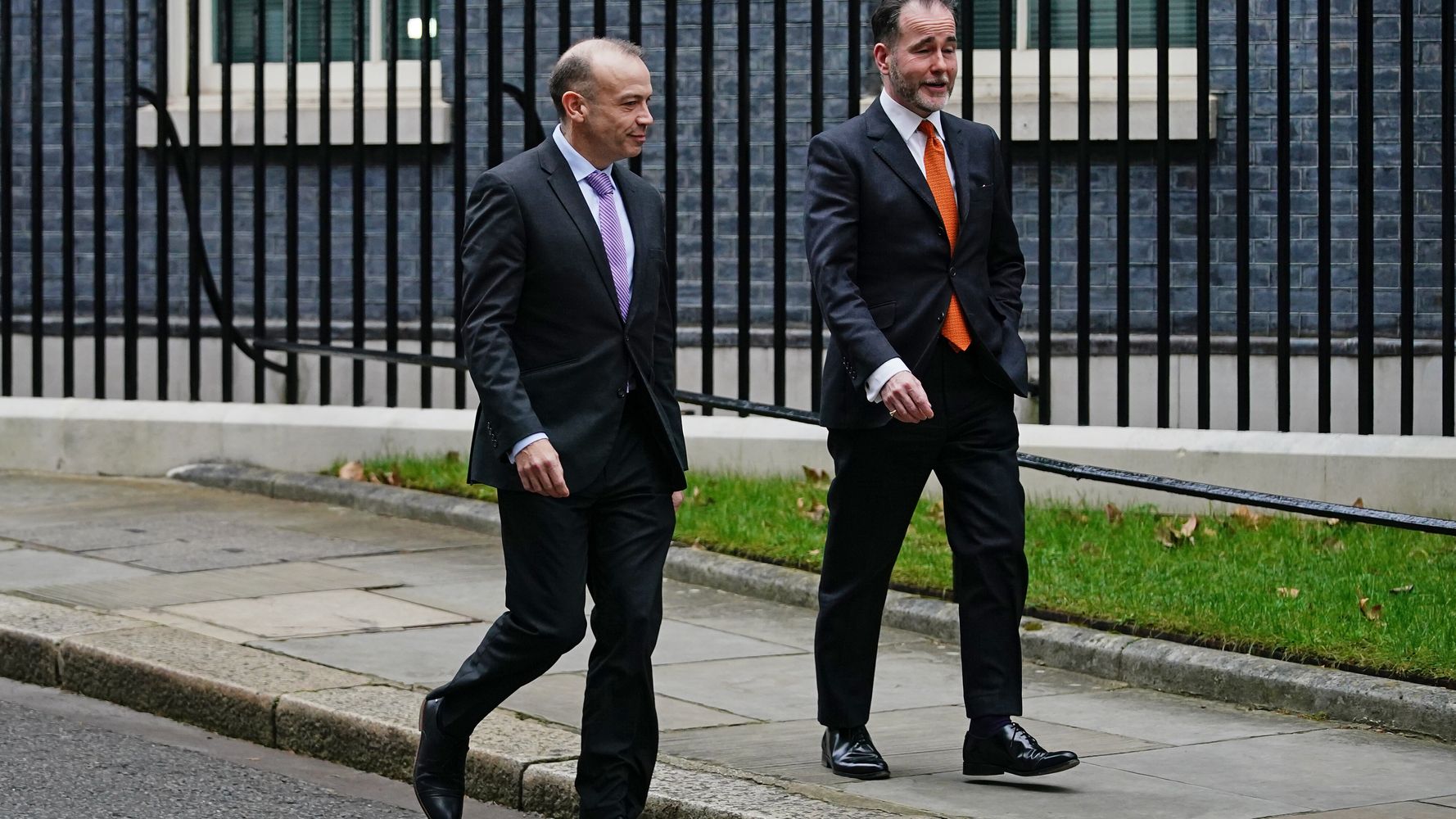 The Downing Street Line On Chris Pincher Is Becoming Increasingly Untenable