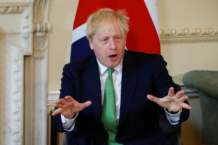 Downing Street has insisted Boris Johnson did not know the "specific allegations" against Chris Pincher.