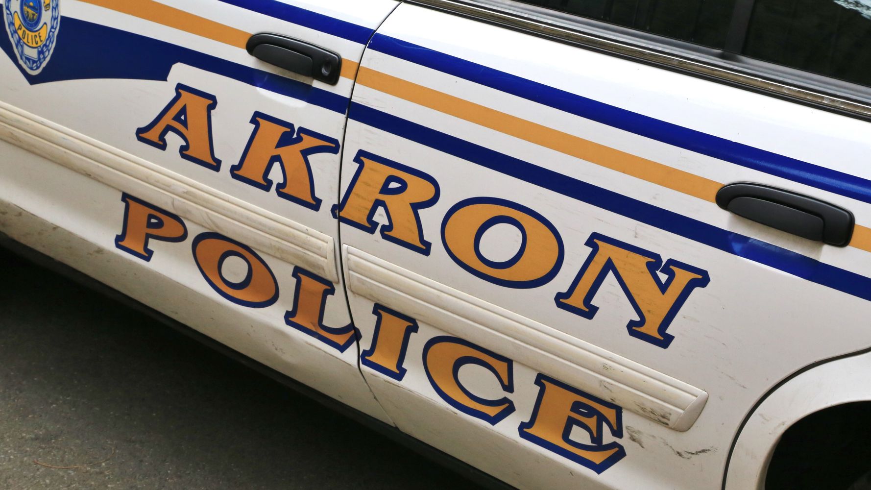 Akron Police Say Black Driver Was Unarmed When Officers Fatally Shot Him