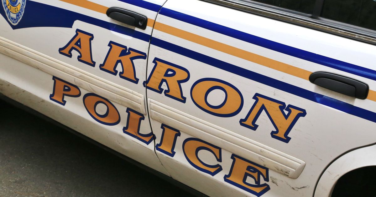 Akron Police Say Black Driver Was Unarmed When Officers Fatally Shot Him