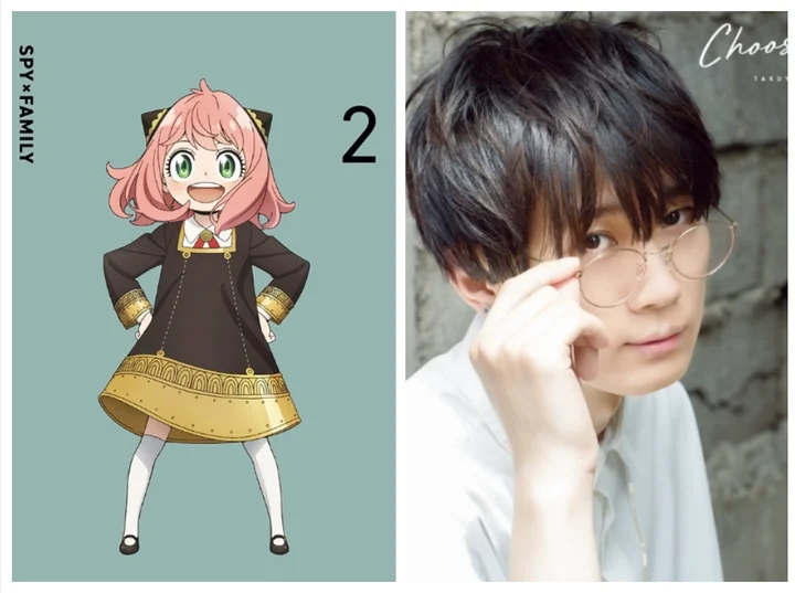 Spy Family 江口拓也さんや早見沙織さんのイラストに フォージャー家 全員画伯 と反響 22年上半期回顧 ハフポスト アートとカルチャー Spy Family 江口拓也さんや早見沙織さんのイラストに フォージャー家 全員画伯 と反響 22年上半期回顧 ハフポスト アートとカルチャー