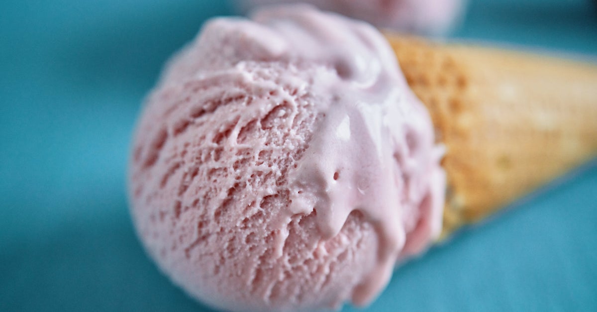 Mysterious Listeria Outbreak Linked To Florida Ice Cream, CDC Says