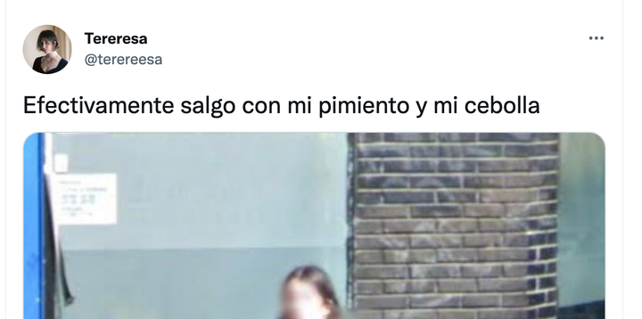La pillada viral en Google Maps.