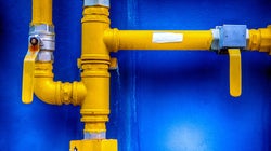 Έκτακτη σύγκληση της Ομάδας Διαχείρισης Κρίσεων για την επάρκεια εφοδιασμού με φυσικό
