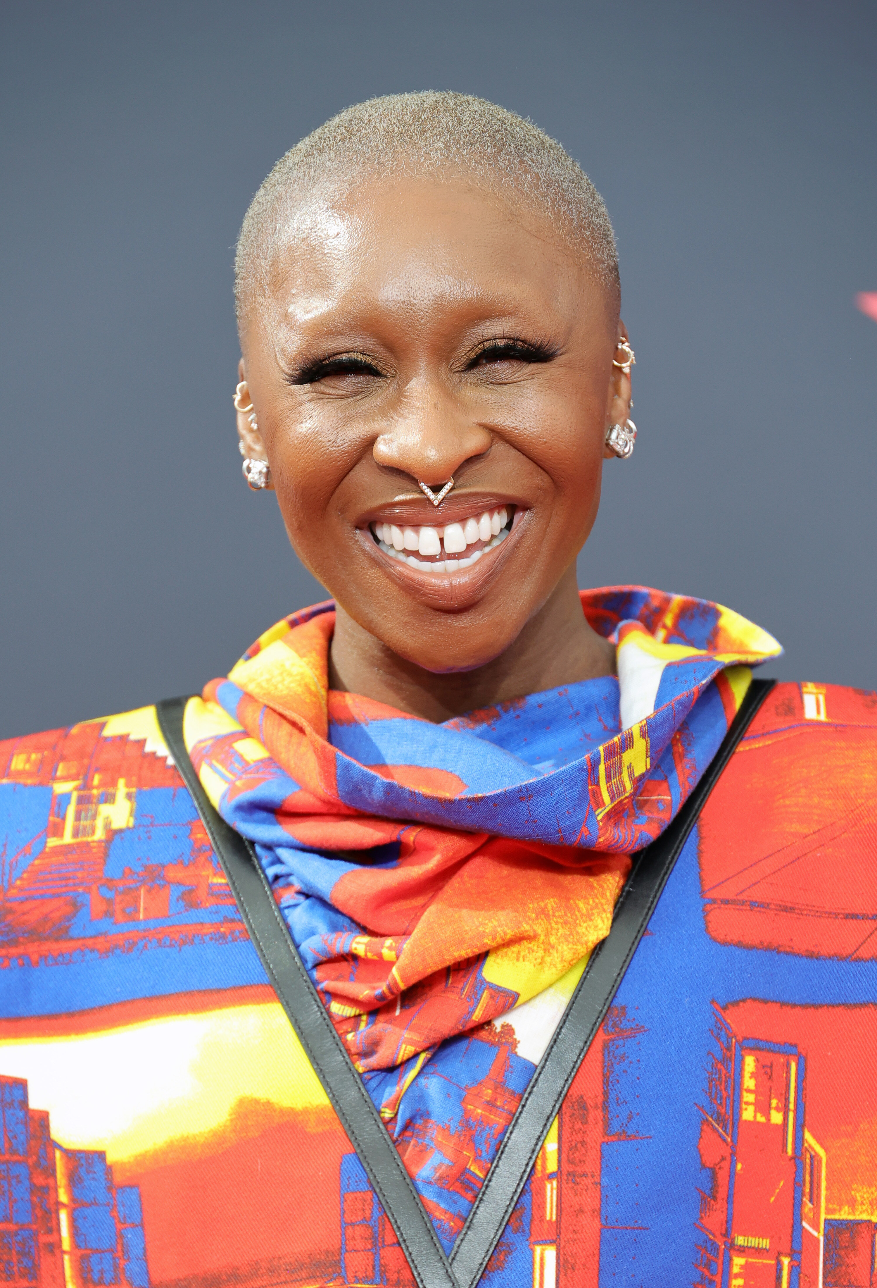 Cynthia Erivo Shares That She Is Bisexual | HuffPost UK Entertainment