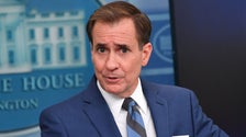 John Kirby Says Biden Will Not Pressure Ukraine Into Settlement With Russia John Kirby Says Biden Will Not Pressure Ukraine Into Settlement With Russia