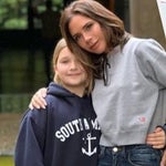 Victoria Beckham Reveals Daughter Harper's 'Disgusted' Reaction To Her Spice Girls Fashion