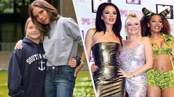 Victoria Beckham Reveals Daughter Harper's 'Disgusted' Reaction To Her Spice Girls Fashion