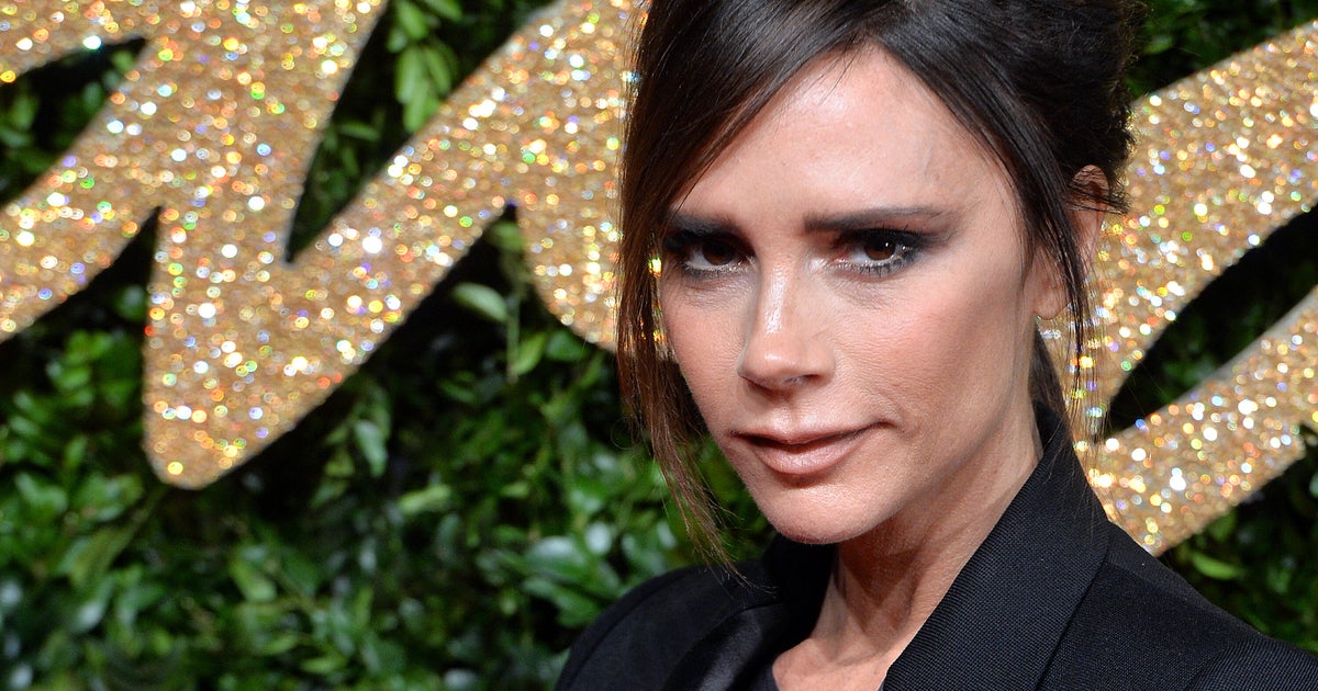 Victoria Beckham Reveals Daughter Harper's 'Disgusted' Reaction To Her Spice Girls Fashion