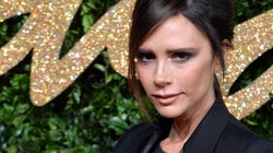 Victoria Beckham Reveals Daughter Harper's 'Disgusted' Reaction To Her Spice Girls Fashion