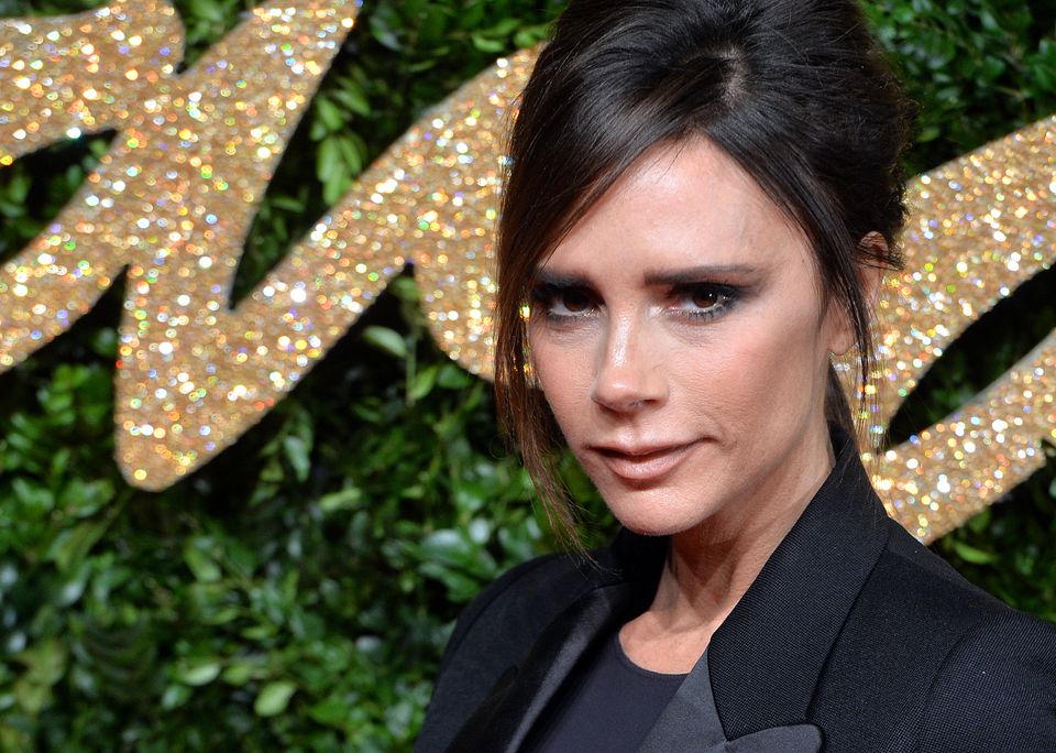 Victoria Beckham Reveals Daughter Harper's 'Disgusted' Reaction To Her Spice Girls Fashion