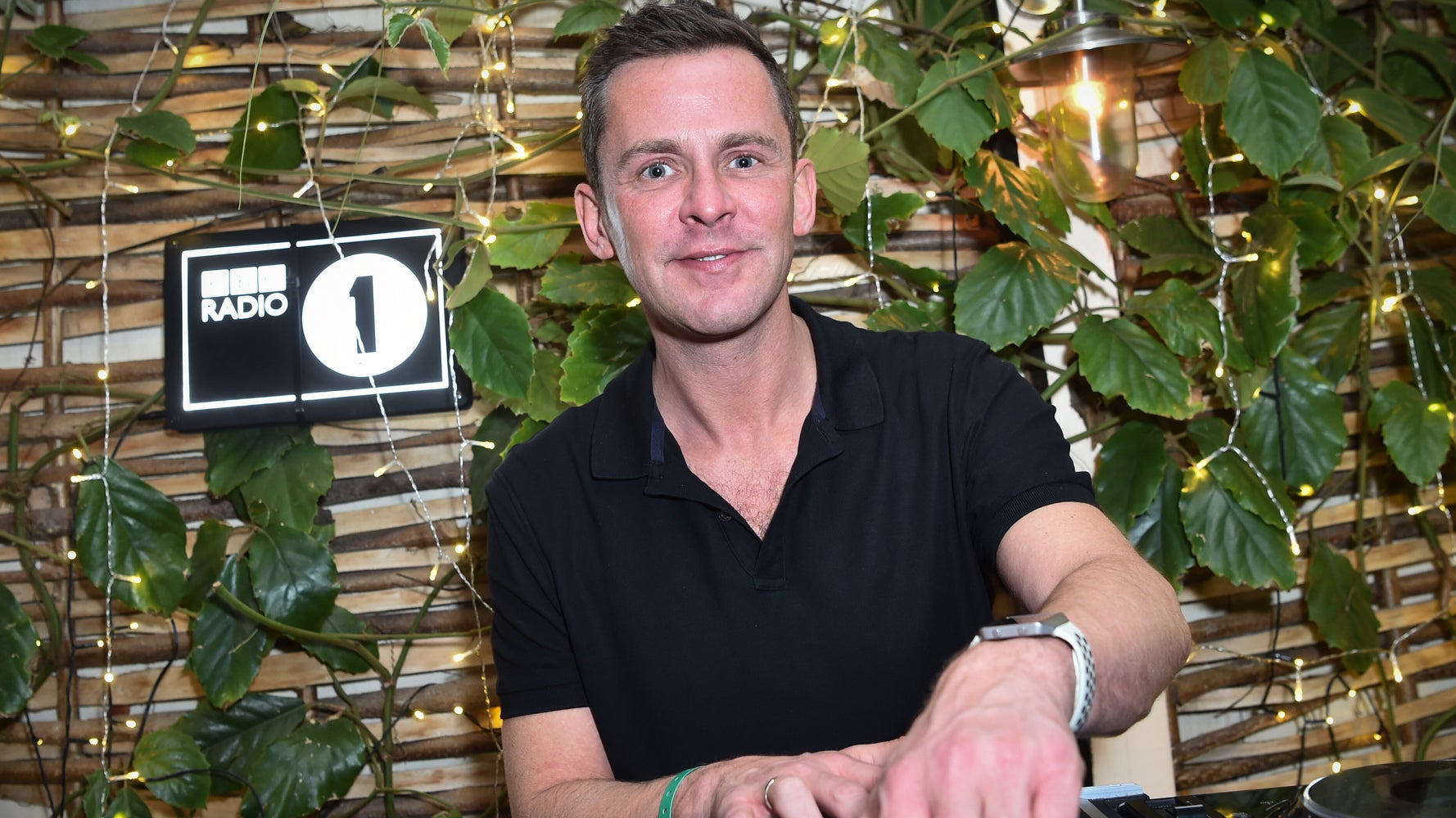 Scott Mills Sets History Straight On His Exit From Radio 1