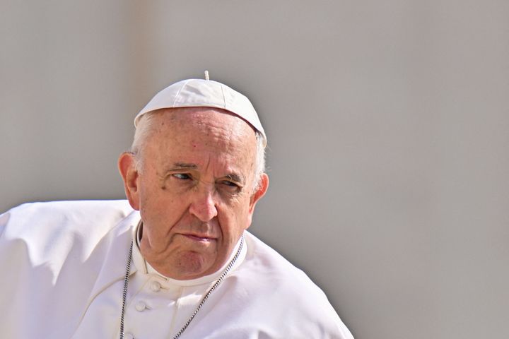 Pope Francis has reaffirmed his opposition to abortion in the wake of the controversial U.S. decision to overturn Roe v. Wade. 