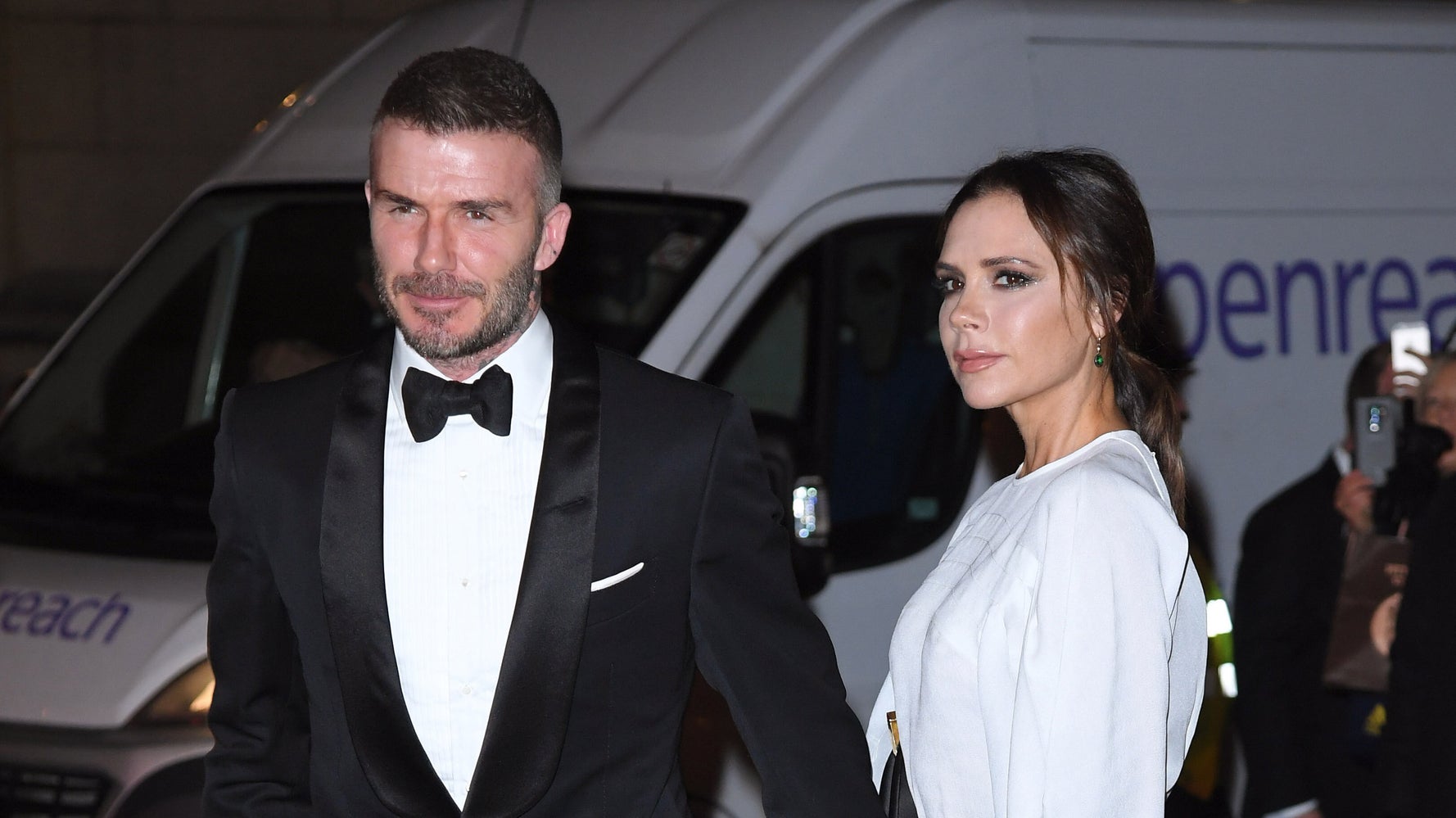 ベッカム夫妻 結婚23周年にお祝い投稿 みんな結婚は続かないって言っていたけど ハフポスト World ベッカム夫妻 結婚23周年にお祝い投稿 みんな結婚は続かないって言っていたけど ハフポスト World