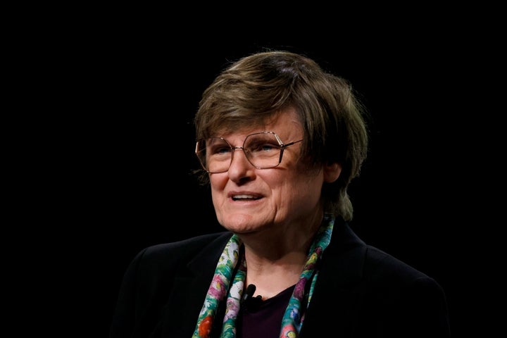 La doctora Katalin Karikó, en una imagen de archivo de la gala Time100 Summit 2022.