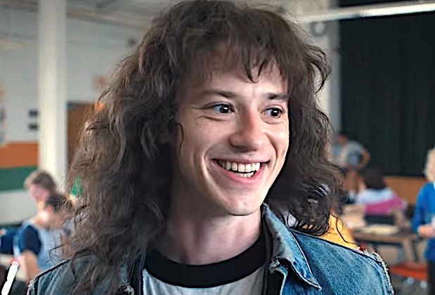 Stranger Things' Fan Theories About How Eddie Munson Can Come Back