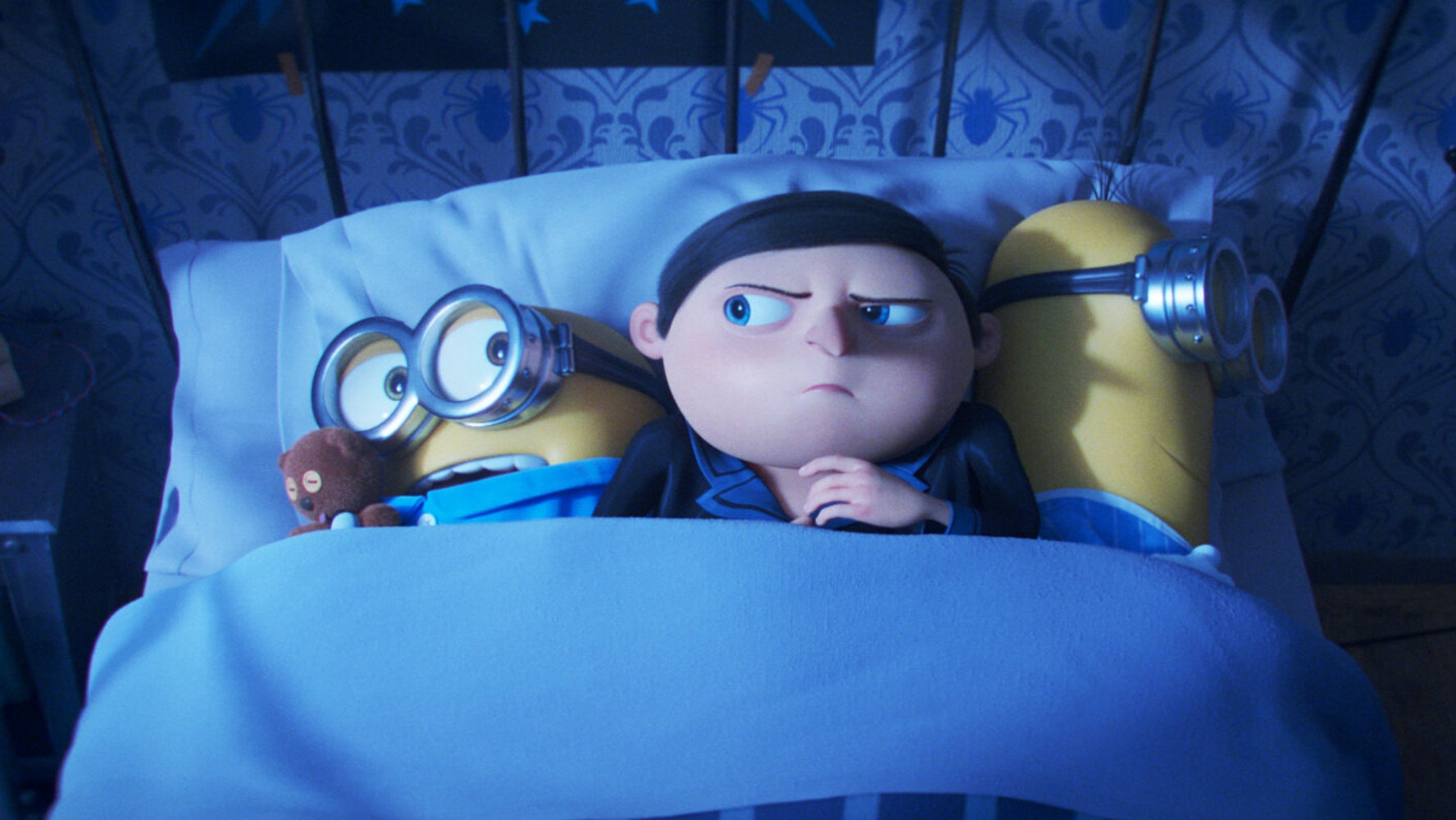 Why So Many People Are Wearing Fits To Enjoy The New ‘Minions’ Motion picture