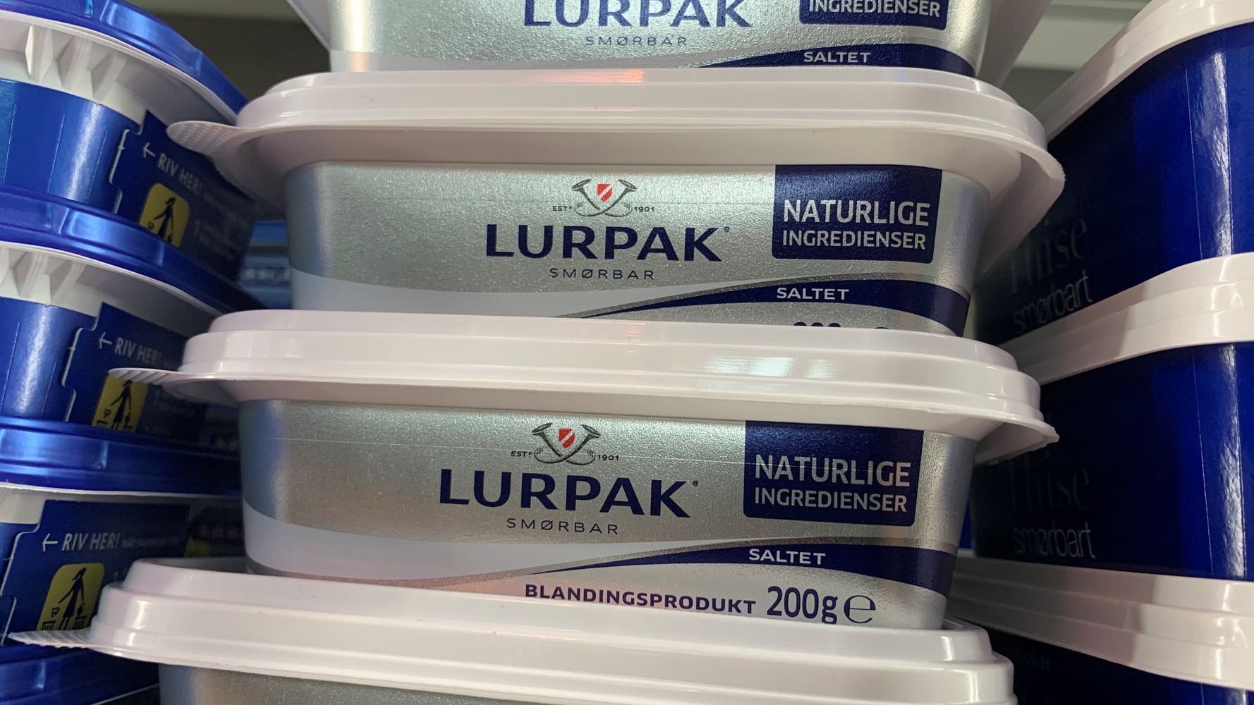 Why Is Lurpak Quickly So Pricey?