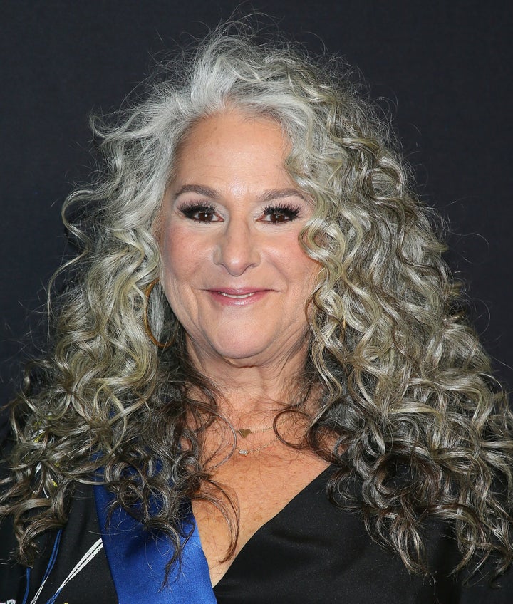 Friends co-creator Marta Kauffman