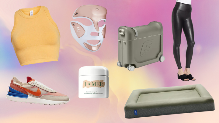 Nordstrom’s Anniversary Sale offers a host of good deals on customer-favorite goods across fashion, beauty and home.