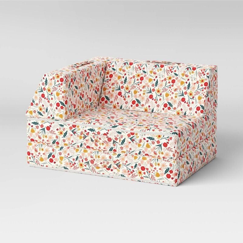 target fold up couch