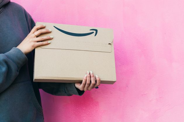 Amazon Prime Day is on July 12 and 13.