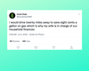 The Funniest Marriage Tweets To Get You To The End Of The Week