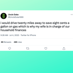 The Funniest Marriage Tweets To Get You To The End Of The Week